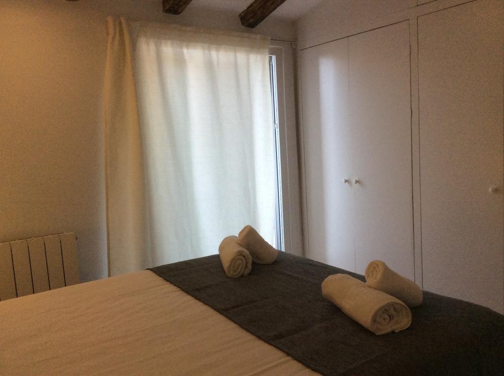Apartamento Alderdi Eder San Sebastián Exterior foto